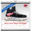 Trends International NHL Detroit Red Wings - Drip Skate 21 Wall Poster, 22.375" x 34", Premium Print and Black Hanger Bundle view 3