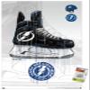 Trends International NHL Tampa Bay Lightning - Drip Skate 21 Wall Poster with Push Pins view 1