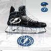 Trends International NHL Tampa Bay Lightning - Drip Skate 21 Wall Poster with Push Pins view 4