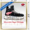 Trends International NHL Detroit Red Wings - Drip Skate 21 Wall Poster, 22.375" x 34", Gold Framed Version view 3