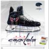 NHL Washington Capitals - Drip Skate 21 Wall Poster with Pushpins view 1