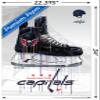 NHL Washington Capitals - Drip Skate 21 Wall Poster with Pushpins view 3