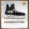 Trends International NHL Nashville Predators - Drip Skate 21 Wall Poster, 22.375" x 34", Bronze Framed Version view 1