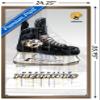 Trends International NHL Nashville Predators - Drip Skate 21 Wall Poster, 22.375" x 34", Bronze Framed Version view 3