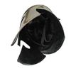 18 Gauge Brass Finished Wearable Roman Gladiator Helmet Replica view 4
