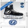 Trends International NHL Tampa Bay Lightning - Drip Skate 21 Wall Poster with Push Pins view 3
