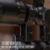 Monstrum Dovetail (11 mm / 3/8 inch) Scope Rings | 1 inch Diameter | 1.50 inch Center Height view 4