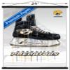 Trends International NHL Nashville Predators - Drip Skate 21 Wall Poster, 22.375" x 34", Premium Print and Black Hanger Bundle view 3