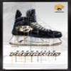 Trends International NHL Nashville Predators - Drip Skate 21 Wall Poster, 22.375" x 34", Black Framed Version view 1