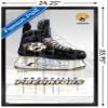 Trends International NHL Nashville Predators - Drip Skate 21 Wall Poster, 22.375" x 34", Black Framed Version view 3