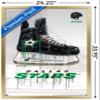 Trends International NHL Dallas Stars - Drip Skate 21 Wall Poster, 22.375" x 34", Gold Framed Version view 3