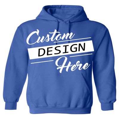 Boys Sweaters Custom Design Royal Blue Hoodie We the People Hoodie 2t Hoodies Blue