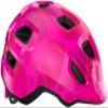 MET Hooray MIPS Child Helmet, Pink Hearts, X-Small view 1
