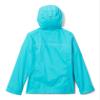 Columbia Youth Girls Arcadia Jacket, Geyser, Large view 3
