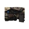 Pnuma Outdoors IconX Heated Hand Warmer, Caza Camo, Fleece Lined, Adjustable Strap, Waterproof Shell (P515C) view 3
