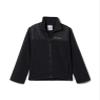 Columbia Youth Boys Bugaboo II Fleece Interchange Jacket, Laser Lemon/Black, X-Large view 4