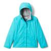 Columbia Youth Girls Arcadia Jacket, Geyser, X-Small view 1