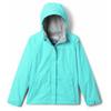 Columbia Youth Girls Arcadia Jacket, Geyser, X-Small view 2