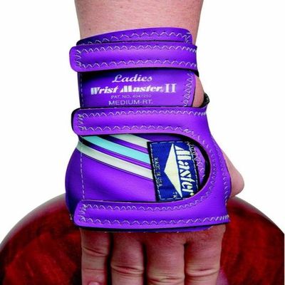 Master Lady Wrist II Left Hand Berry Small