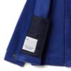 Columbia Girls' Little Benton Springs Fleece Jacket, Dark Sapphire, XX-Small view 3