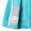 Columbia unisex-baby Benton Springs Fleece Jacket, Geyser, 2T view 3