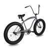 MICARGI Luxe 26 inch Beach Cruiser Bike for Men, Steel Frame view 3