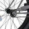 MICARGI Luxe 26 inch Beach Cruiser Bike for Men, Steel Frame view 4
