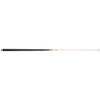 OKKO 1-Piece Pool Billiard House Cue Sticks, Screw-On Tip, Pack of 4: 2 cues 57" & 2 cues 42" view 2