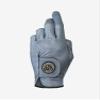 ASHER Men's Premium Flint Steel Golf Glove - XL (goes on Left Hand) view 1