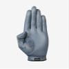 ASHER Men's Premium Flint Steel Golf Glove - XL (goes on Left Hand) view 2