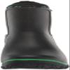Bogs Womens Sauvie Slip On Boot, 4-H Print - Black, Size 7 view 2