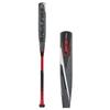 Rawlings 2022 Quatro PRO MAX BBCOR Baseball Bat | -3 | 2 Pc. Composite | 32 inch | BB2QM3 view 1