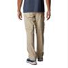 Columbia Mens Silver Ridge Utility Convertible Hiking Pant, Ancient Fossil, 50 x 30 view 2