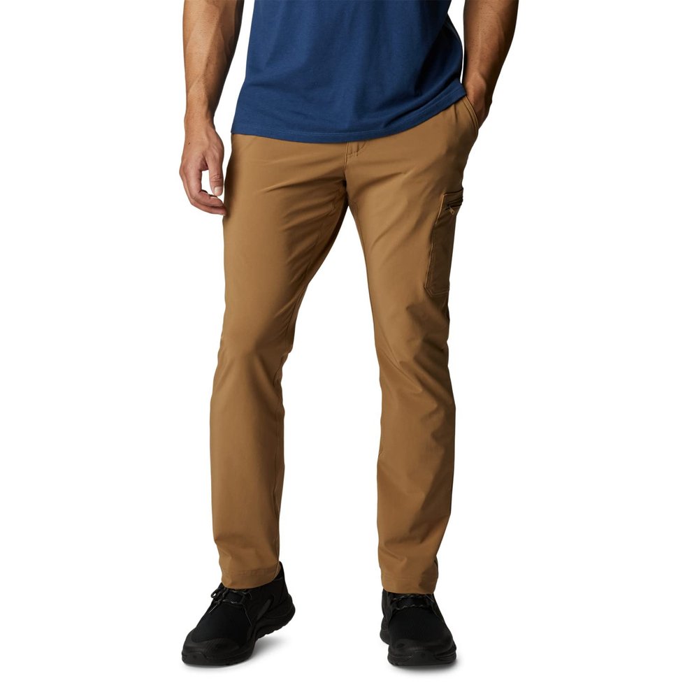 Columbia Men's Narrows Pointe Pant, Delta, 40
