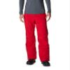 Columbia Men's Shafer Canyon Pant, Mountain Red, 4X Big view 1