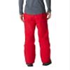 Columbia Men's Shafer Canyon Pant, Mountain Red, 4X Big view 2