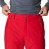 Columbia Men's Shafer Canyon Pant, Mountain Red, 4X Big view 4