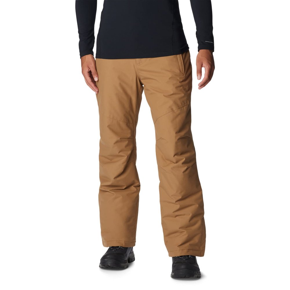 Columbia Men's Bugaboo IV Pant, Delta, 6X Big