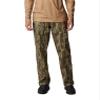 Columbia Men's Trophy Rack Silent Rain Pant, Bottomland, Large view 1