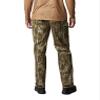 Columbia Men's Trophy Rack Silent Rain Pant, Bottomland, Large view 3