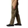 Columbia Men's Trophy Rack Silent Rain Pant, Bottomland, Large view 4