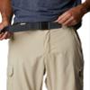 Columbia Mens Silver Ridge Utility Convertible Hiking Pant, Ancient Fossil, 32 x 30 view 4