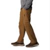 Columbia Mens Silver Ridge Utility Convertible Hiking Pant, Delta, 36 x 32 view 3