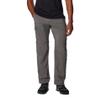Columbia Mens Silver Ridge Utility Convertible Hiking Pant, City Grey, 38 x 30 view 1