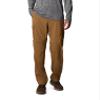 Columbia Mens Silver Ridge Utility Convertible Hiking Pant, Delta, 42 x 34 view 1