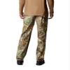 Columbia Men's Trophy Rack Silent Rain Pant, Realtree Edge, Large view 3