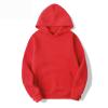 tuduoms Fashion Hoodie for Couples 2 Pcs Tracksuit Outfit Active Sweatsuits Sports Jogging Sets Gym Clothes for Adult view 2