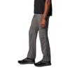 Columbia Mens Silver Ridge Utility Convertible Hiking Pant, City Grey, 46 x 30 view 4