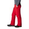 Columbia Men's Shafer Canyon Pant, Mountain Red, X-Large view 3