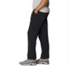 Columbia Mens Silver Ridge Utility Convertible Hiking Pant, Black, 30 x 34 view 4